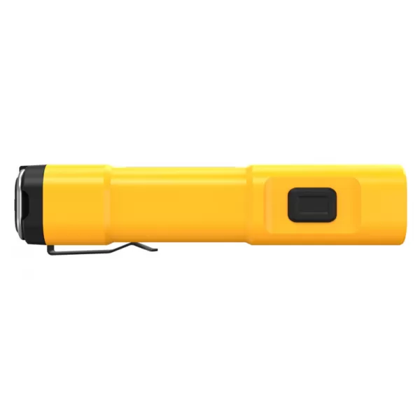 Aku nabíjecí světlo USB-C DeWALT DCL183