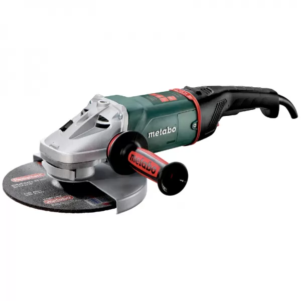 Úhlová bruska Metabo WE 22-230 MVT 606464000