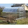 Skleník LANITPLAST LUCIUS 3x6 m PC 8 mm LG2908