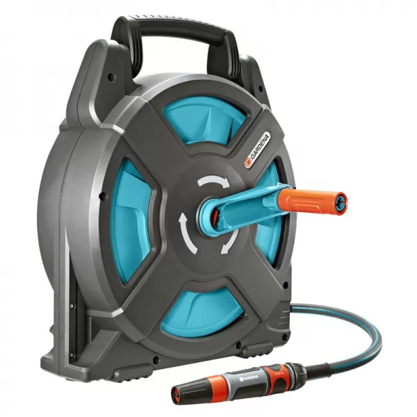 Box na hadici Gardena 15 Classic - sada 2662-20