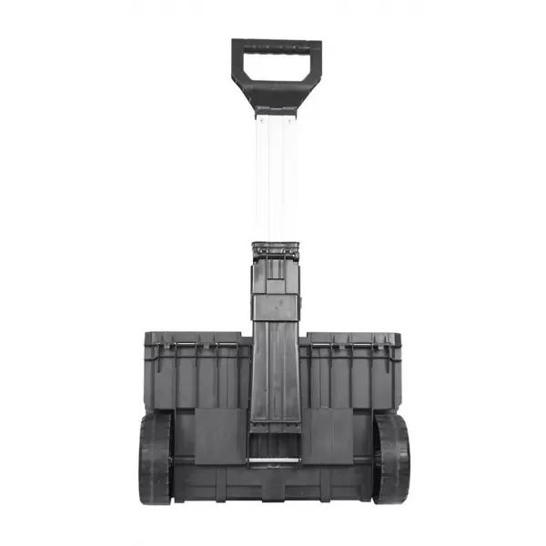 Box plastový Qbrick TWO Cart QBRICK P90612