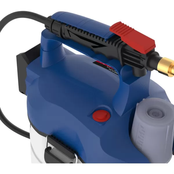 Aku postřikovač 18V/bez aku SG 18-201-05 Güde 58571