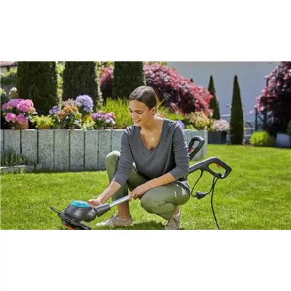 Elektrický vyžínač Gardena EasyCut 450/25 9870-20