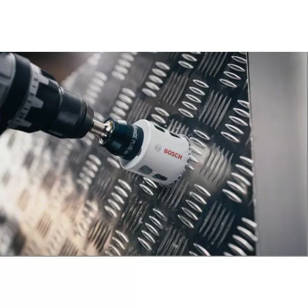 Děrovka Progressor for Wood&Metal 44mm Bosch 2608594215