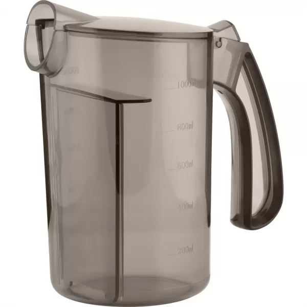 Odšťavňovač SENCOR SJE 5050SS