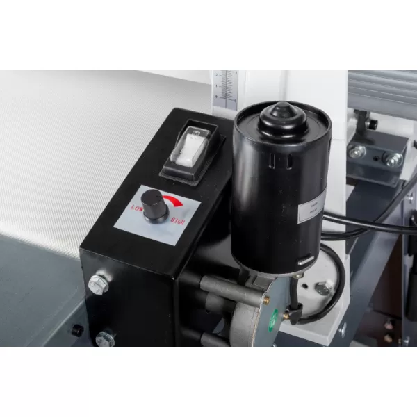 Radiální válcová bruska PROMA BVR-405