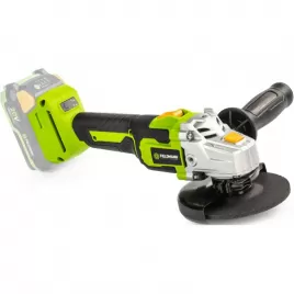 Aku úhlová bruska 20V FAST POWER bez aku FIELDMANN FDUB 70215-0