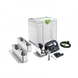 Frézka na kolíkové otvory Festool DOMINO XL DF 700 EQ-Plus 576426