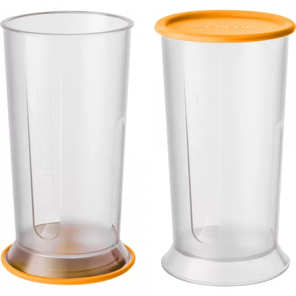 Tyčový mixér SENCOR SHB 4463OR-EUE3