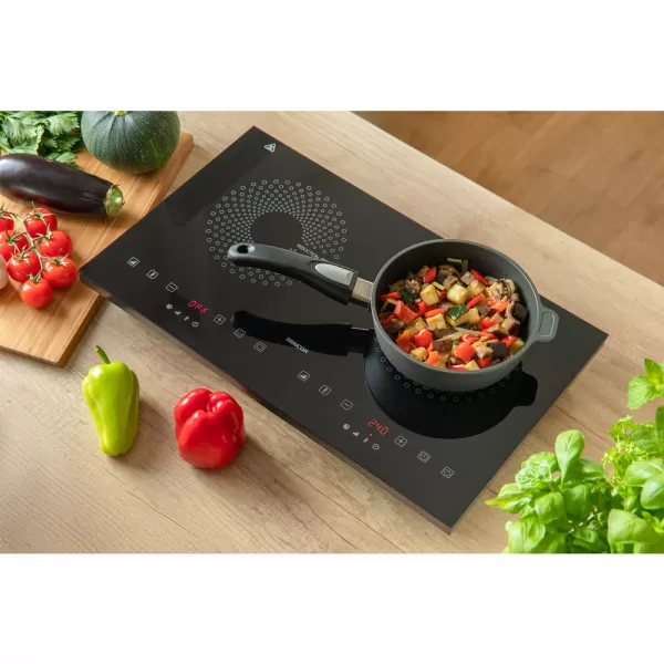 Indukční vařič SENCOR SCP 4601GY