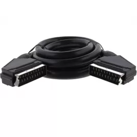 Scart kabel SCART M-SCART M 21P P SENCOR SAV 113-015
