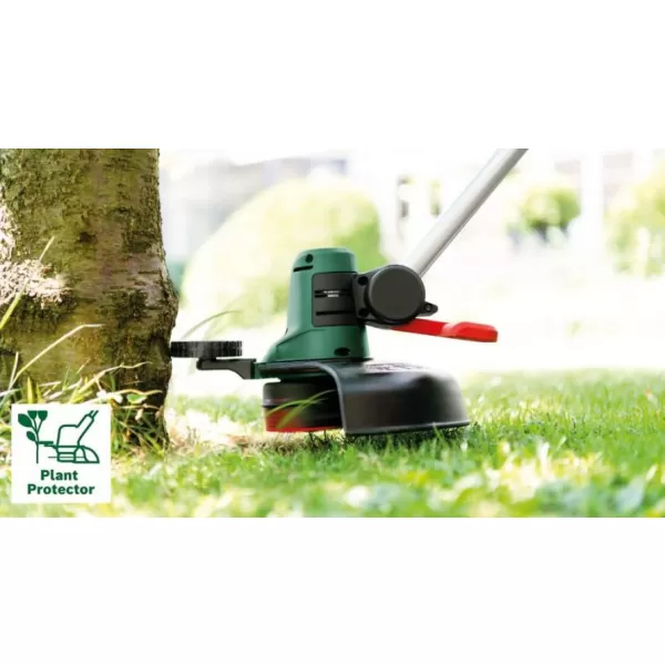 Aku strunová sekačka 18V 1x2,0Ah Bosch UniversalGrassCut 18V-260 06008C1D03