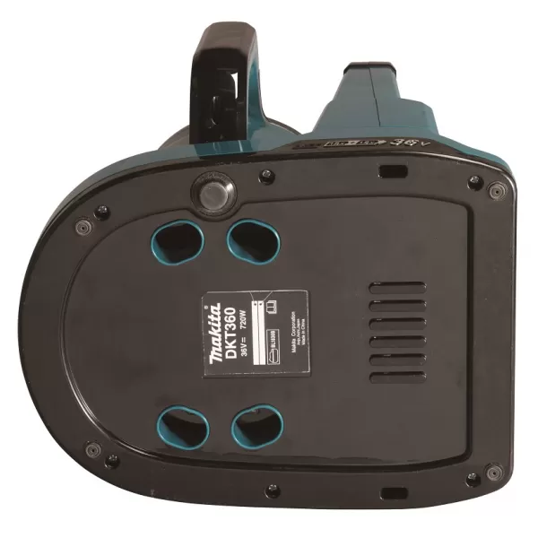 Aku rychlovarná konvice Li-ion LXT 2x18V bez aku Makita DKT360Z