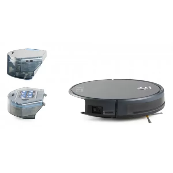 Robotický vysavač s mopem DOMO DO7296S