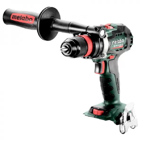 Aku vrtačka 18V bez aku BS 18 LTX BL Q I Metabo 602359850