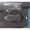 Aku kladivo SDS-Plus XGT 40V bez aku Makita HR010GZ
