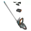 Aku nůžky na živý plot Gardena ComfortCut 60/18V P4A - sada 14731-20