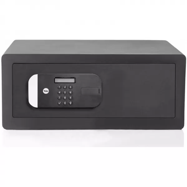 Trezor Maximum Security Laptop Yale YLEM/200/EG1