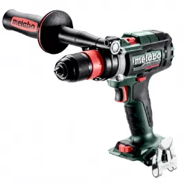 Aku vrtačka 18V bez aku BS 18 LTX-3 BL Q, ImB Metabo 603184840