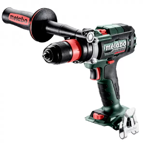 Aku vrtačka 18V bez aku BS 18 LTX-3 BL Q, ImB Metabo 603184840