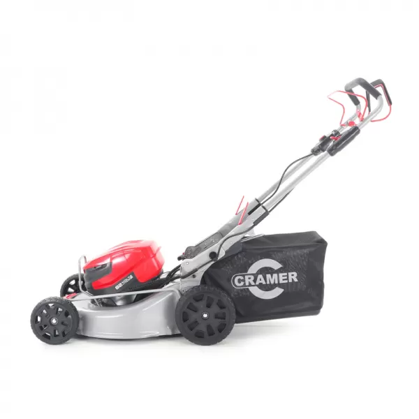 Aku travní sekačka bez aku 82V CRAMER 82LM51SX