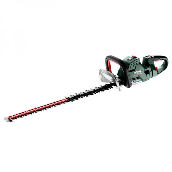 Aku nůžky na živý plot 18V bez aku HS 18 LTX BL 75 Metabo 601724850