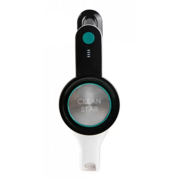 Aku tyčový vysavač 2v1 21,6V 2,0Ah DOMO DO241SV