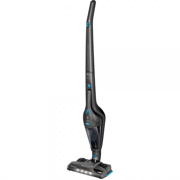 Tyčový vysavač 4v1 s mopem Sencor SVC 0625AT-EUE3