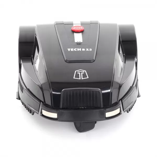 Robotická travní sekačka ZCS ROBOT TECH BZ3