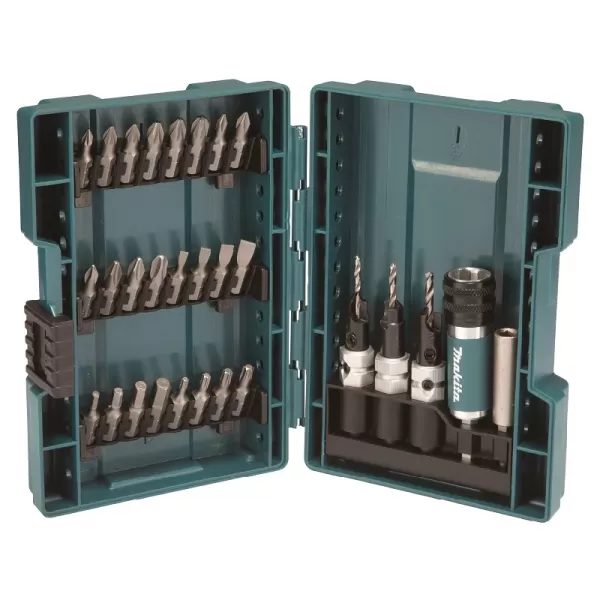 Sada příslušenství 29 ks Makita D-73477