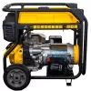 Benzínová jednofázová elektrocentrála DeWALT DXGNP85E