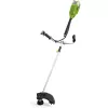 Aku křovinořez 20V FAST POWER bez aku FIELDMANN FZS 70705-0