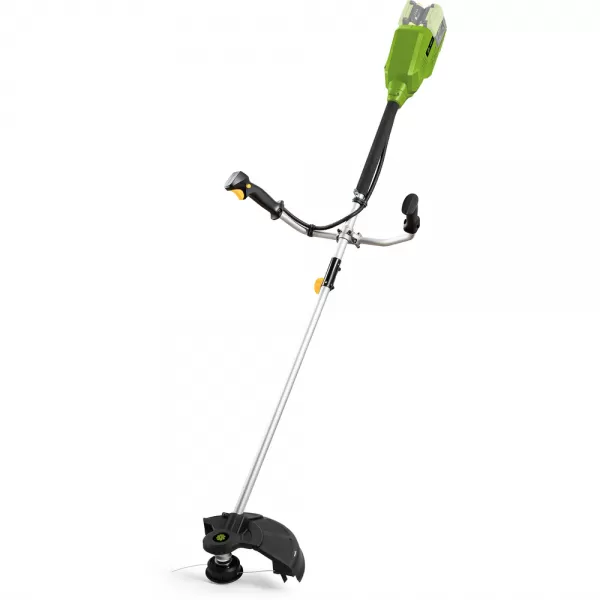 Aku křovinořez 20V FAST POWER bez aku FIELDMANN FZS 70705-0