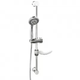 Sprchová souprava chrom Novaservis KIT03,0