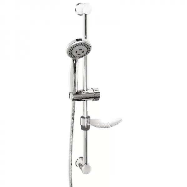 Sprchová souprava chrom Novaservis KIT03,0