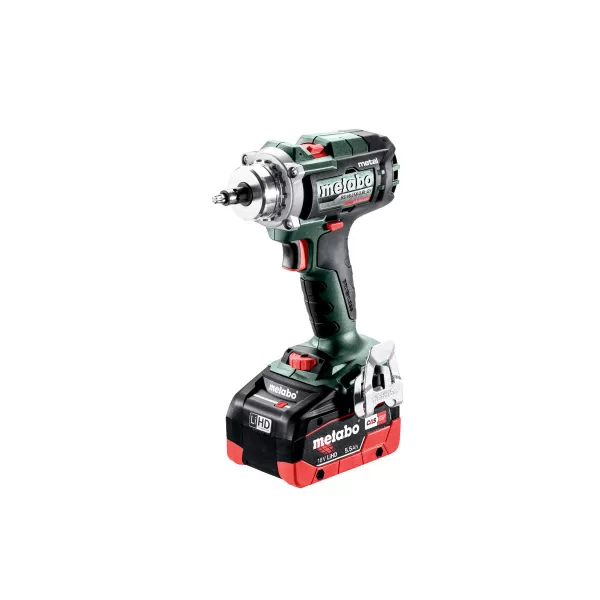 Aku vrtačka 18V bez aku BS 18 LTX-3BL Q, ImB Metabo 603180840