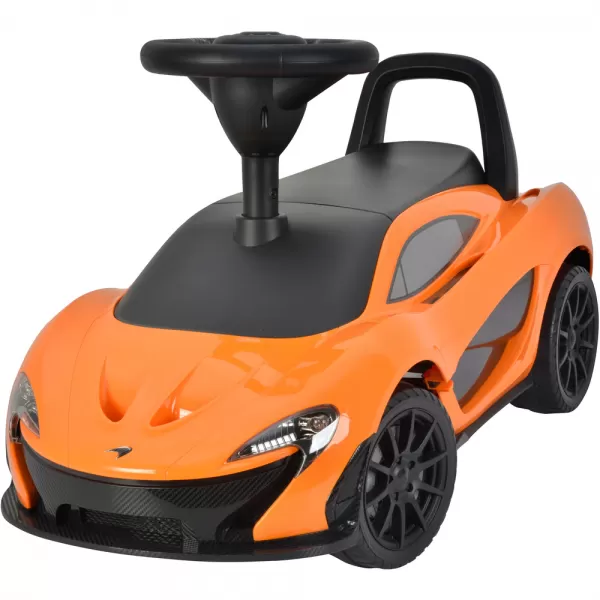 Obrážedlo McLaren P1 BUDDY TOYS BPC 5144