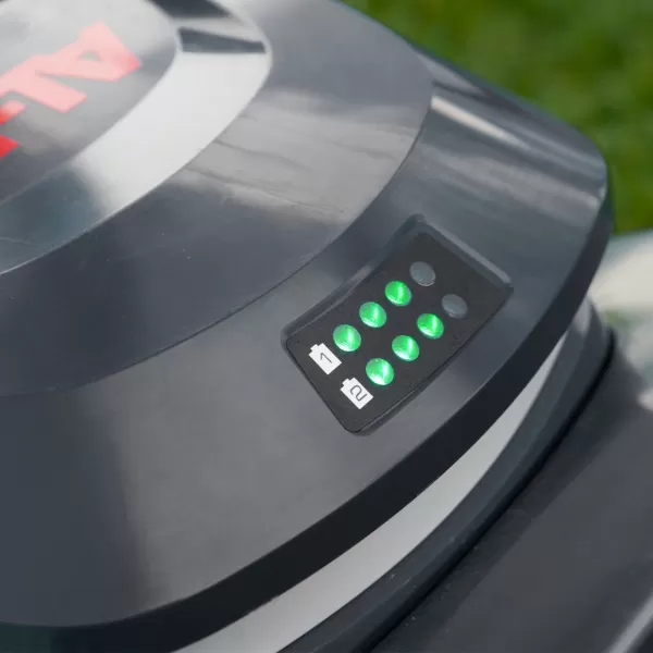 Aku sekačka AL-KO 32.2 Li Easy 18V