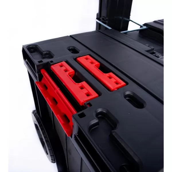 Box plastový Qbrick One cart QBRICK P90629