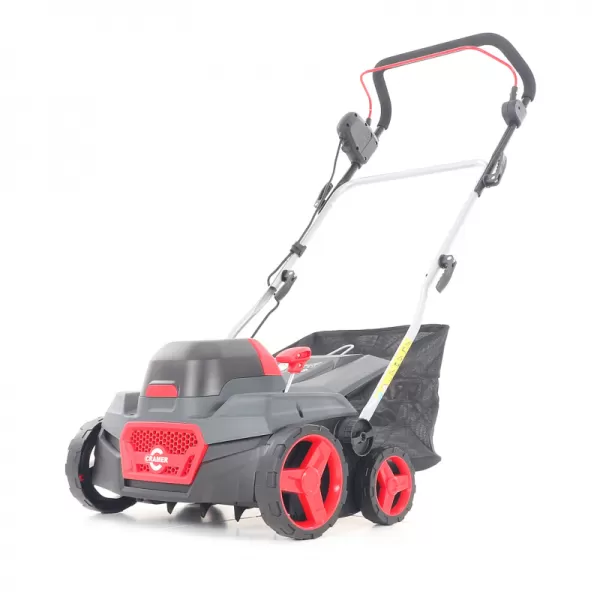 Aku provzdušňovač bez aku 48V CRAMER 48SC36 2in1