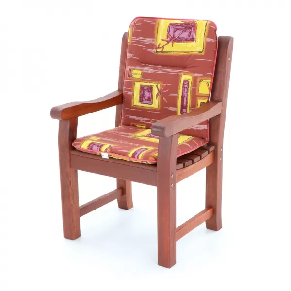 Zahradní sestava MERANTI RODOS SET 7