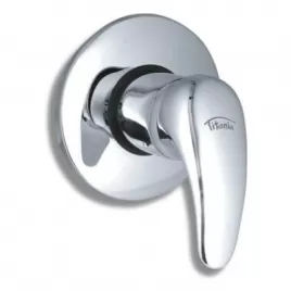 Sprchová baterie podomítková Titania Lux chrom Novaservis 91050,0