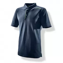 Pánské triko s límečkem FESTOOL POL-FT1 XXXL