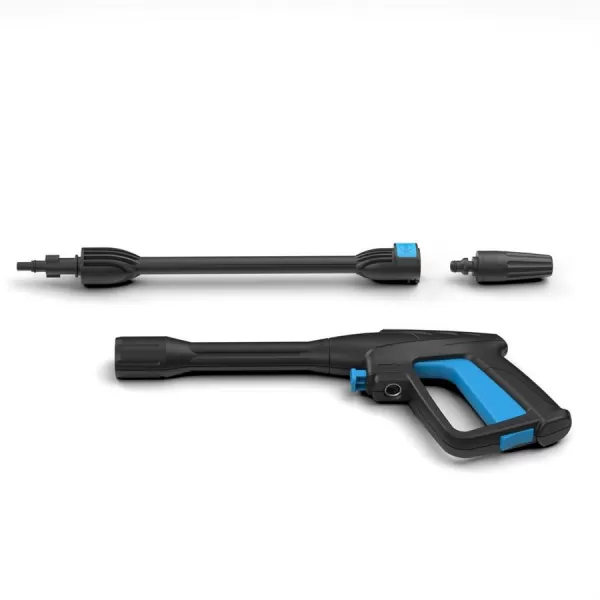 Vysokotlaká myčka GHD 1800-135 Güde 85925