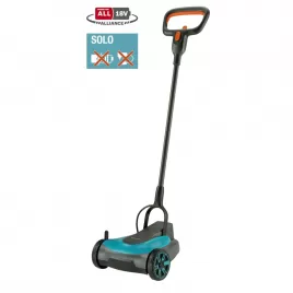 Aku sekačka Gardena HandyMower 22/18V P4A - bez aku 14620-55