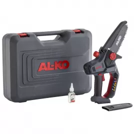 Aku řetězová pila mini CSM 1812 18V/bez aku AL-KO 114016