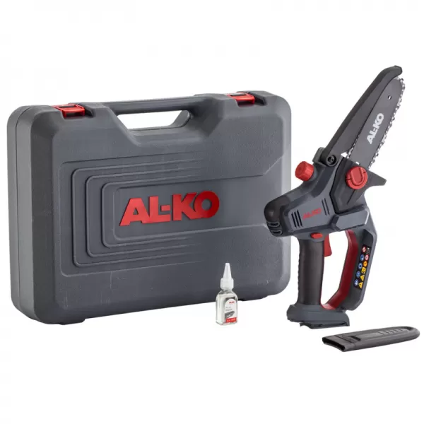 Aku řetězová pila mini CSM 1812 18V/bez aku AL-KO 114016