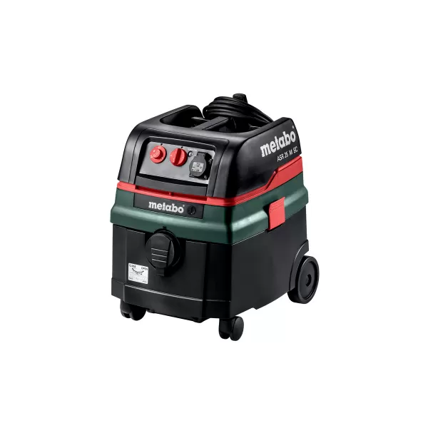 Vysavač Metabo ASR 25 M SC 602070000