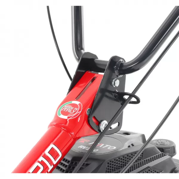 Bubnová sekačka EUROSYSTEMS RS210 RATO 200