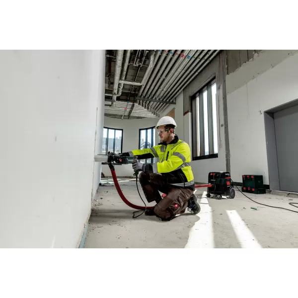 Kombinované kladivo KHE 2245, kufr Metabo 601708500